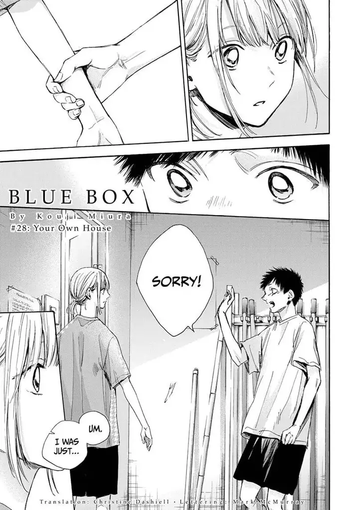 Blue Box Chapter 28 image 01_optimized